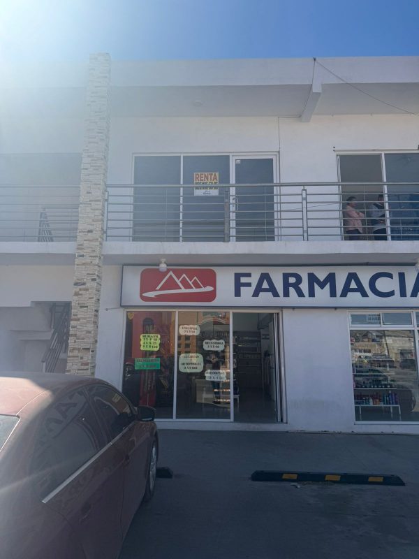 Local en Renta Galeana y Agustin Melgar (RENTADO) - Imagen 3