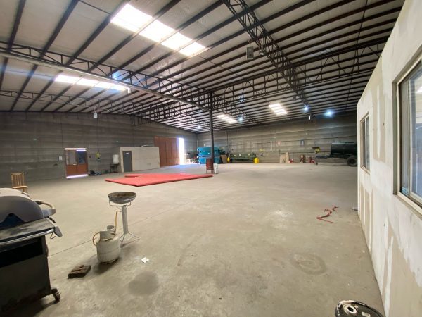 Bodega en Renta Periférico Jorge Castillo (RENTADA) - Imagen 2
