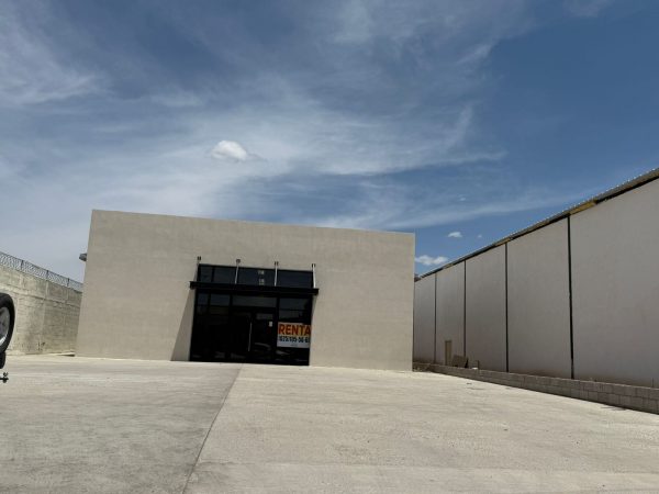 Bodega en Renta Calle Colombia (RENTADA) - Imagen 2