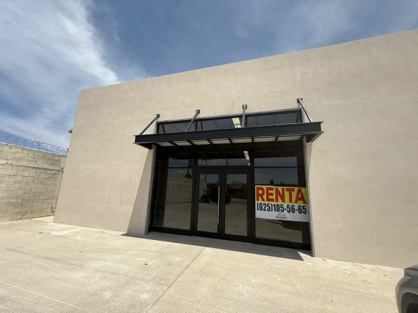 Bodega en Renta Calle Colombia (RENTADA) - Imagen 3