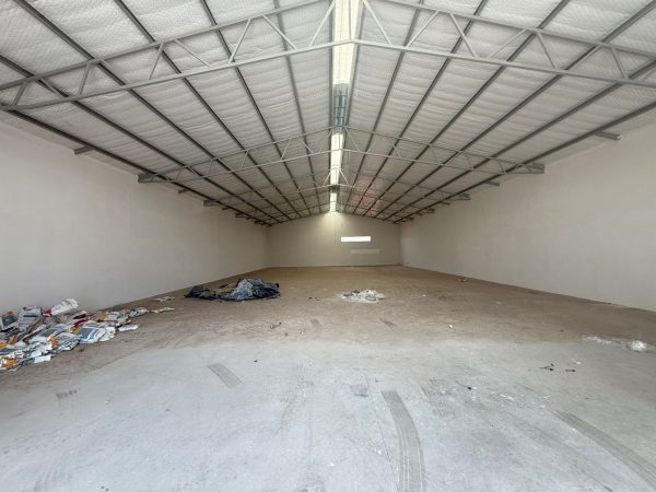 Bodega en Renta Calle Colombia (RENTADA) - Imagen 4