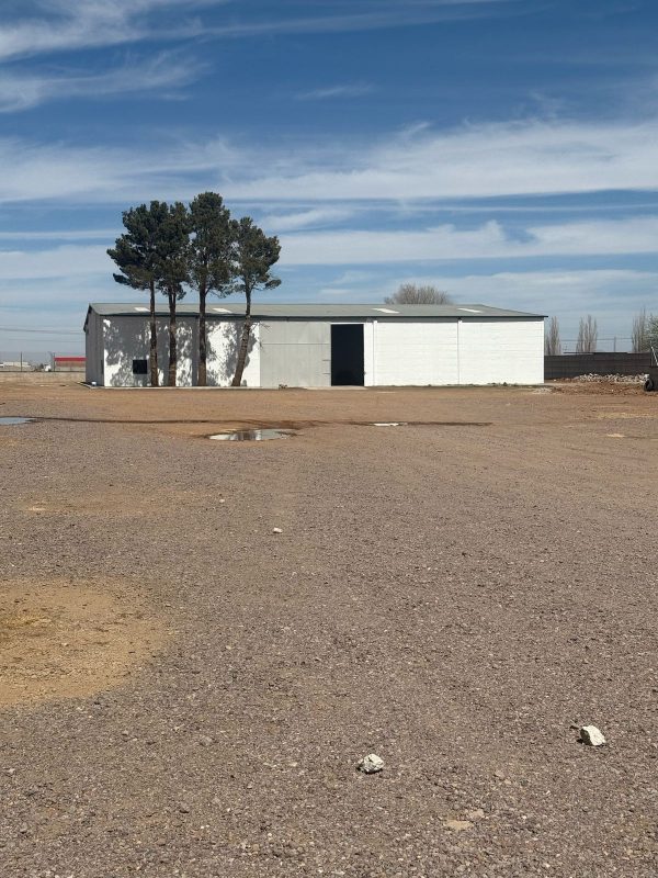 Bodega En Renta Salida la Junta - Imagen 2