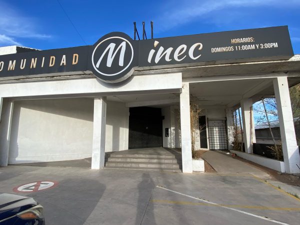 Local Bodega Comercial En Renta Calzada Belisario Chavez - Imagen 2