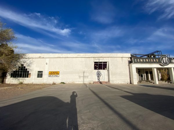Bodega En Renta Calzada Belisario Chavez - Imagen 2