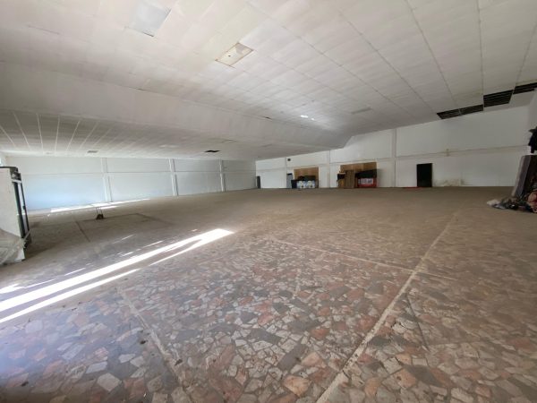 Bodega En Renta Calzada Belisario Chavez - Imagen 3