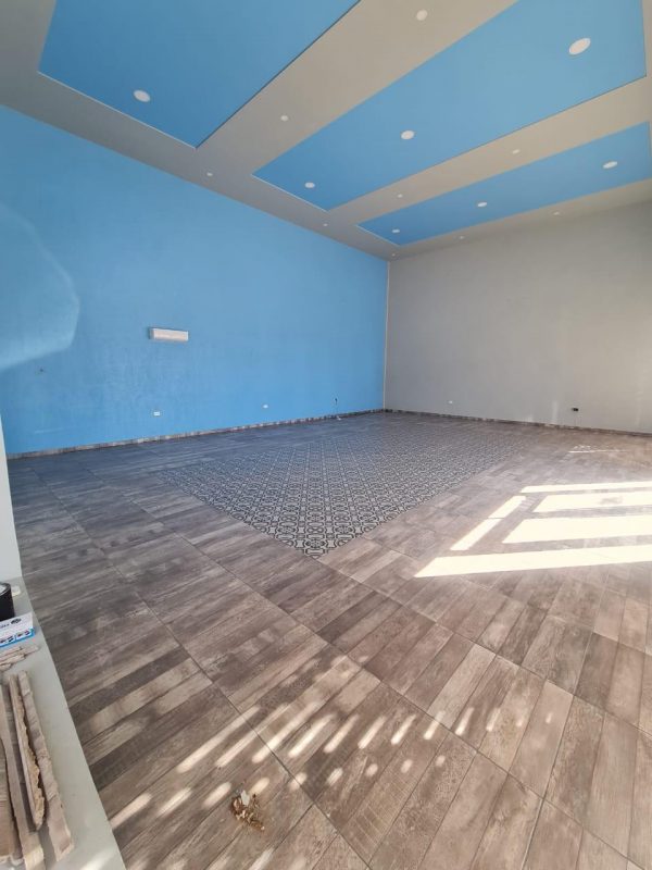 Local En Renta km 10 del Corredor Comercial - Imagen 4