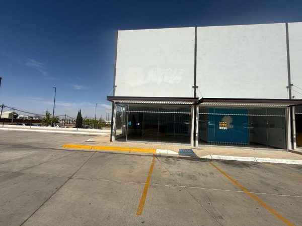 Locales En Renta Plaza Golden - Imagen 4