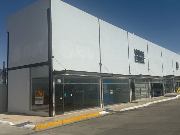 Locales En Renta Plaza Golden - Imagen 2