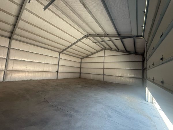 Bodega En Renta km 10 del Corredor Comercial (RENTADA) - Imagen 5