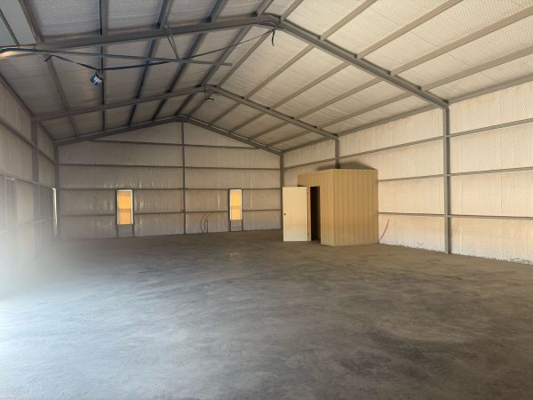 Bodega En Renta km 10 del Corredor Comercial (RENTADA) - Imagen 3
