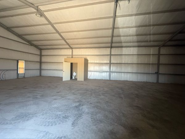 Bodega En Renta km 10 del Corredor Comercial (RENTADA) - Imagen 4
