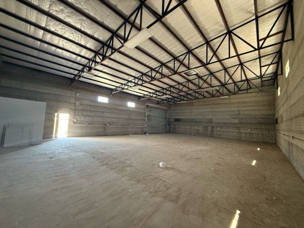 Bodega en Renta atras del Tecnologico - Imagen 3