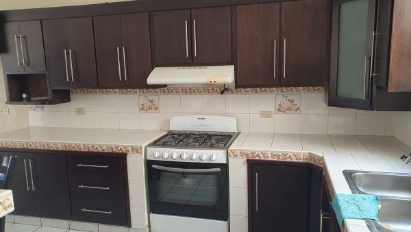 Casa En Renta Av. Quintana Roo Colonia Ampliacion Republica (RENTADA) - Imagen 5