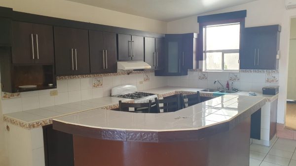 Casa En Renta Av. Quintana Roo Colonia Ampliacion Republica (RENTADA) - Imagen 4