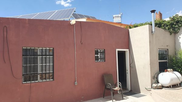 Casa En Renta Av. Quintana Roo Colonia Ampliacion Republica (RENTADA) - Imagen 12