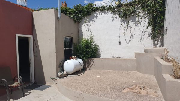 Casa En Renta Av. Quintana Roo Colonia Ampliacion Republica (RENTADA) - Imagen 13
