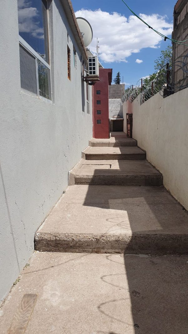 Casa En Renta Av. Quintana Roo Colonia Ampliacion Republica (RENTADA) - Imagen 15