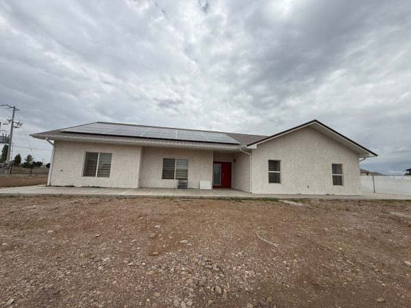 Casa en Renta Campo 22 (RENTADA) - Imagen 2
