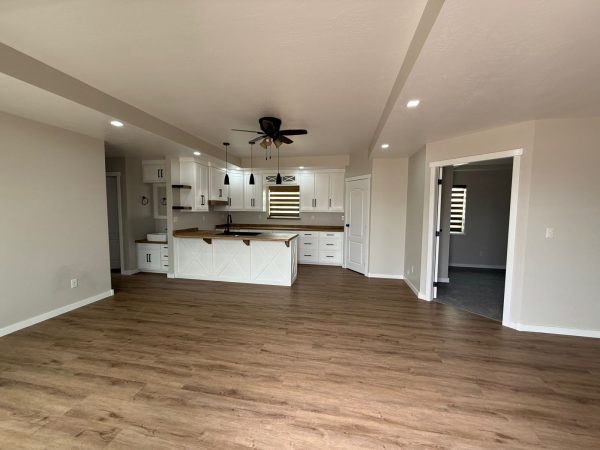Casa en Renta Campo 22 (RENTADA) - Imagen 4