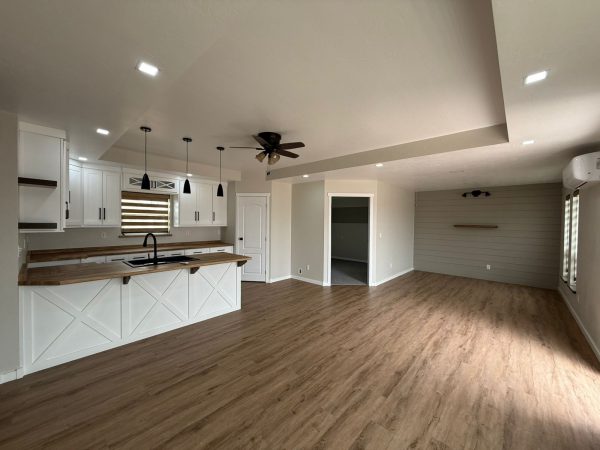 Casa en Renta Campo 22 (RENTADA) - Imagen 3