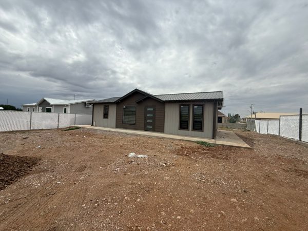 Casa en Renta Campo 22 (RENTADA) - Imagen 2