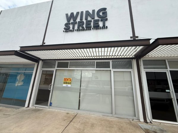 Local en Renta Boulevard Jorge Castillo - Imagen 2