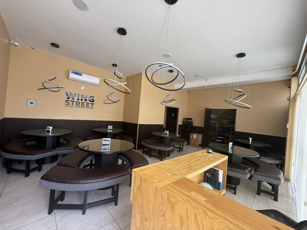 Local en Renta Boulevard Jorge Castillo - Imagen 3