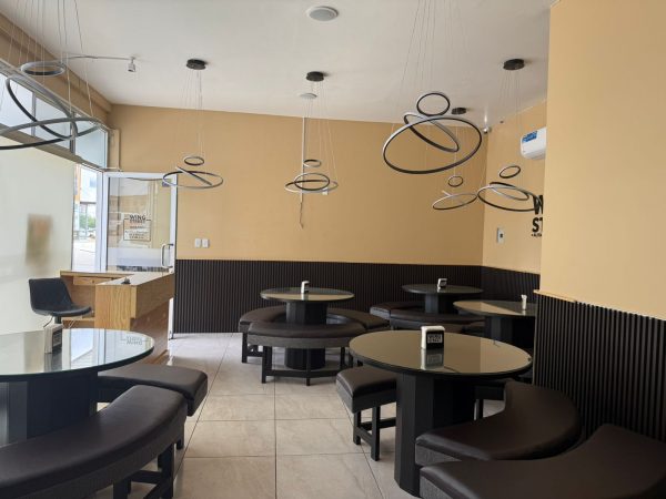Local en Renta Boulevard Jorge Castillo - Imagen 4