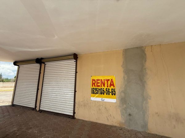 Local en Renta Avenida Morelos - Imagen 3