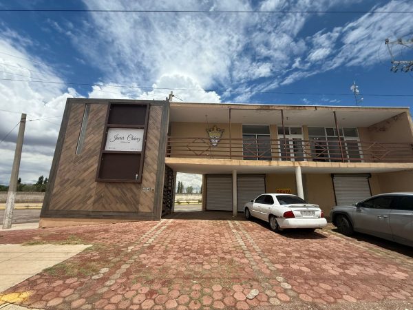 Local en Renta Avenida Morelos - Imagen 2