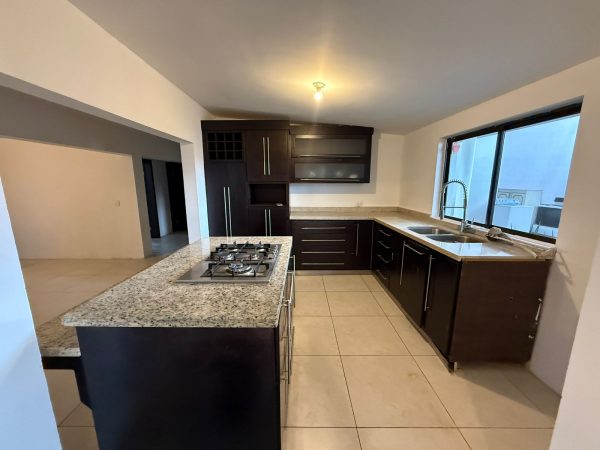 Casa en renta Colonia Independencia (RENTADA) - Imagen 4