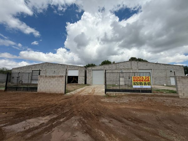 Bodegas en Renta Av. Juarez - Imagen 2