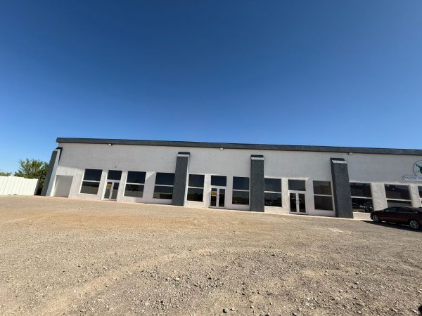 Local en Renta km 29 Corredor Comercial - Imagen 2