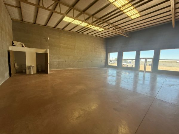 Local en Renta km 29 Corredor Comercial - Imagen 4