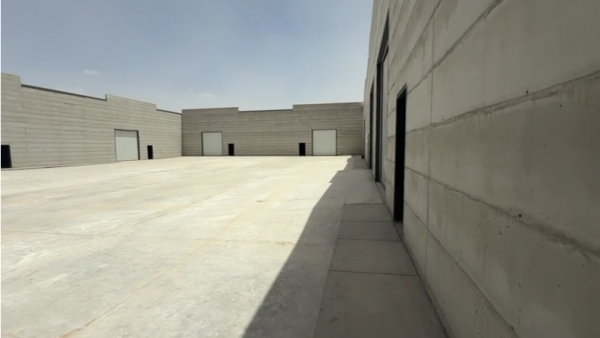 Bodegas en Renta Km 10 Corredor Comercial - Imagen 3