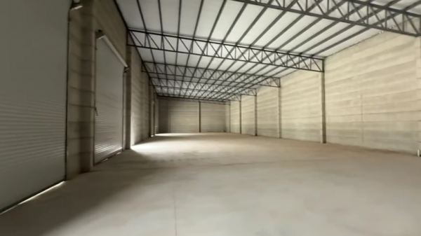 Bodegas en Renta Km 10 Corredor Comercial - Imagen 4