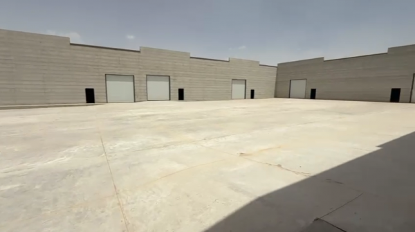 Bodegas en Renta Km 10 Corredor Comercial - Imagen 2