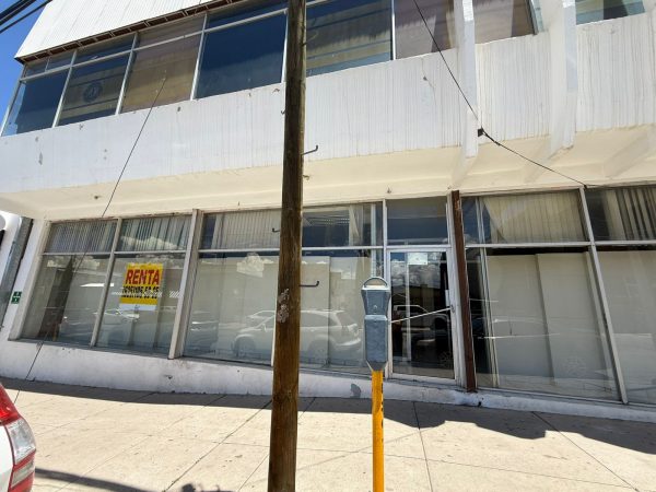 Local en Renta C.11 a y Morelos - Imagen 3