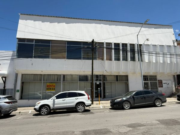 Local en Renta C.11 a y Morelos - Imagen 2