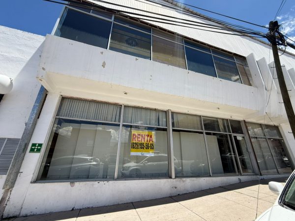 Local en Renta C.11 a y Morelos - Imagen 4