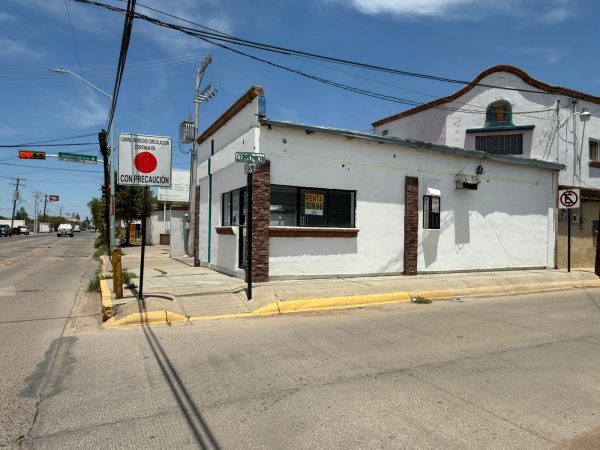 Local en Renta Av. Belisario Chavez - Imagen 3
