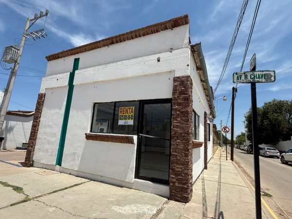 Local en Renta Av. Belisario Chavez - Imagen 2
