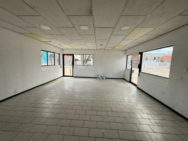 Local en Renta Av. Belisario Chavez - Imagen 4